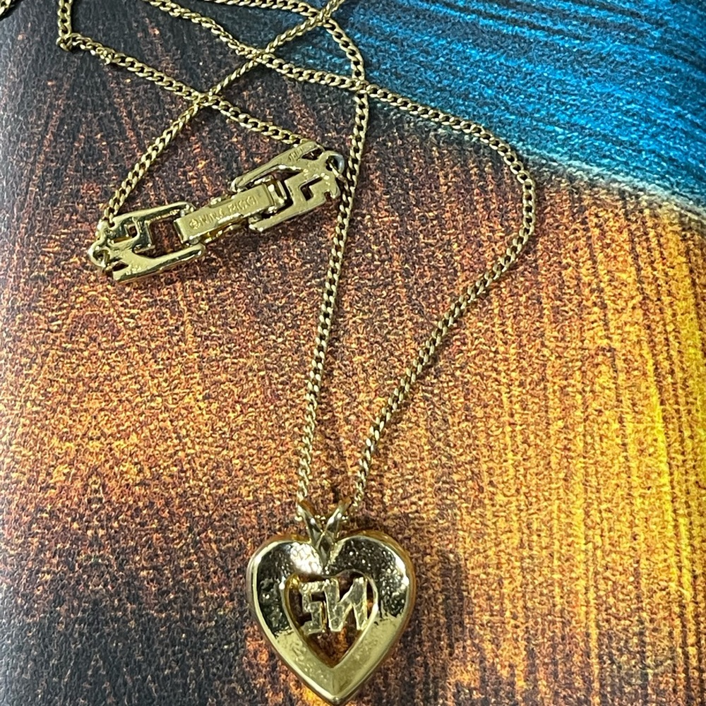 Nina Ricci Necklace - Picture 3 of 3